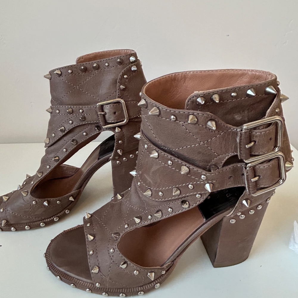Laurence Dacade boots - Picture 2 of 6